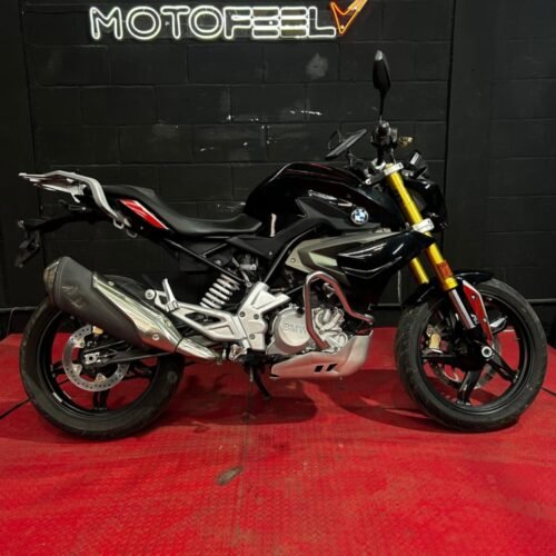 BMW G310R 2020
