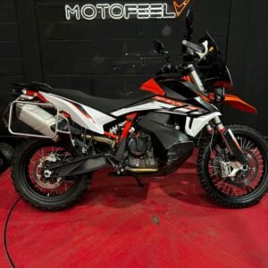 KTM 890 ADVENTURE