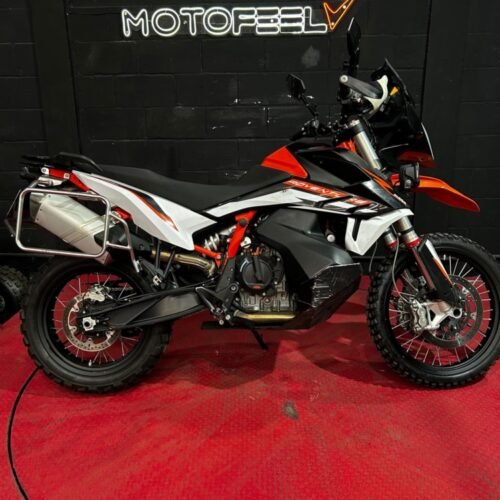 KTM 890 ADVENTURE