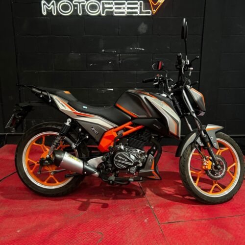 VENTO CYCLONE 210 2025