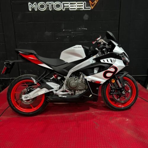 APRILIA RS457 2025