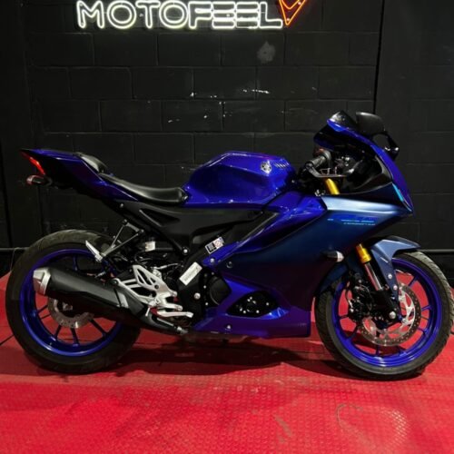 YAMAHA R15 2023