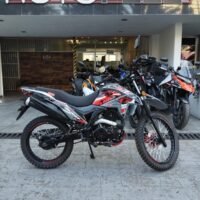 TRECKMOTORS MATT 250 2025