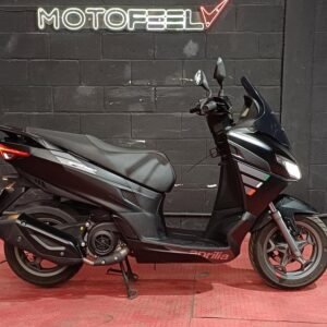 APRILIA SXR 160 2024