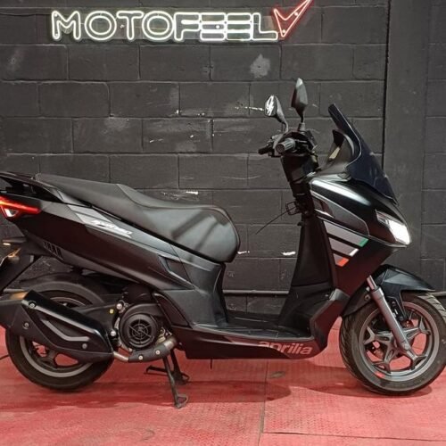 APRILIA SXR 160 2024