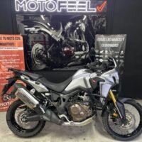 AFRICA TWIN 2016
