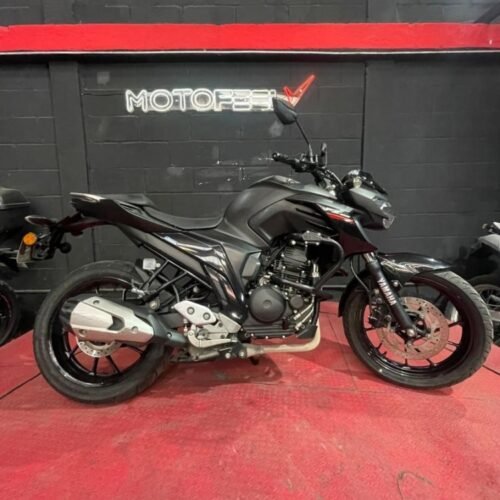 YAMAHA FZ25 250CC 2020