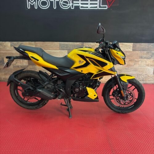BAJAJ PULSAR N250 FI+ABS DEL 2024