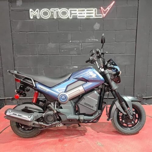 HONDA NAVI 110 2024
