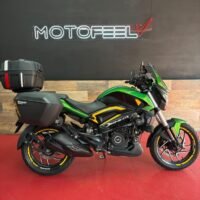 BAJAJ DOMINAR 400 TE 2023