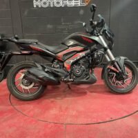 BAJAJ DOMINAR 400 2024