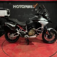 DUCATI MULTISTRADA  V4 S TRAVEL Y RADAR