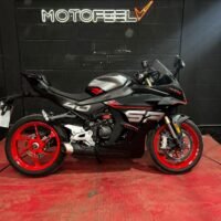 CF MOTO 450 SR S MONOBRAZO