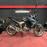 VENTO STORM 300 2024