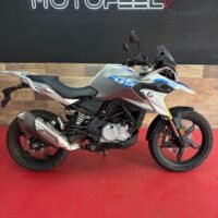 BMW GS310 DEL 2019