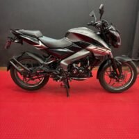 PULSAR NS125 UG DEL 2024