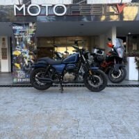 TREECKMOTORS KRATHOS 2025