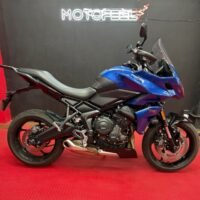 TRIUMPH TIGER 660 DEL 2023