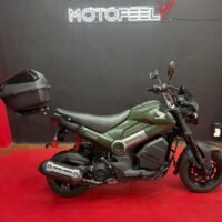 HONDA NAVI 110CC DEL 2025