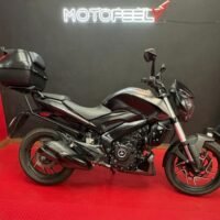 BAJAJ DOMINAR 400 UG