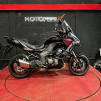 KAWASAKI VERSYS 1000 SE 2021