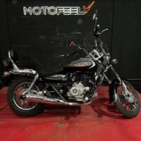 BAJAJ AVENGER 220 2025