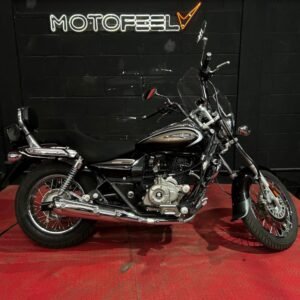 BAJAJ AVENGER 220 2025