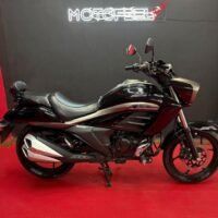 SUZUKI INTRUDER 155CC DEL 2021