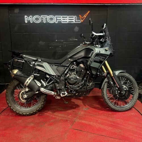 YAMAHA TENERE 700 2023