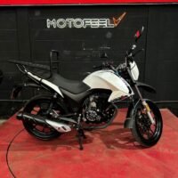 VENTO WORKMAN 250 2023