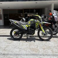 TRECKMOTORS TIGERCAT 300 2025