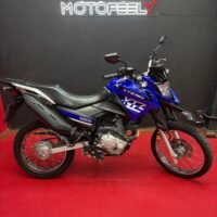 YAMAHA XTZ150 DEL 2022