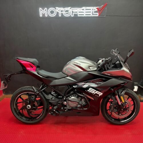 CF MOTO 250 SRS MONOBRAZO 2024