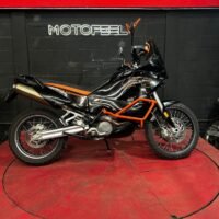 KTM 950 ADVENTURE