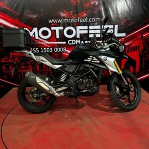 BMW GS 310 2023