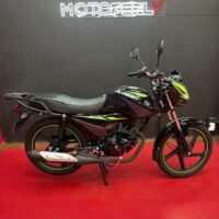 ITALIKA FT150 TS 2025