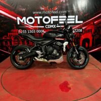 TRIUMPH TRIDENT 660 2021