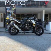 BMW G 310 GS 2023