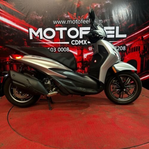 PIAGGIO BEVERLY 400 2023
