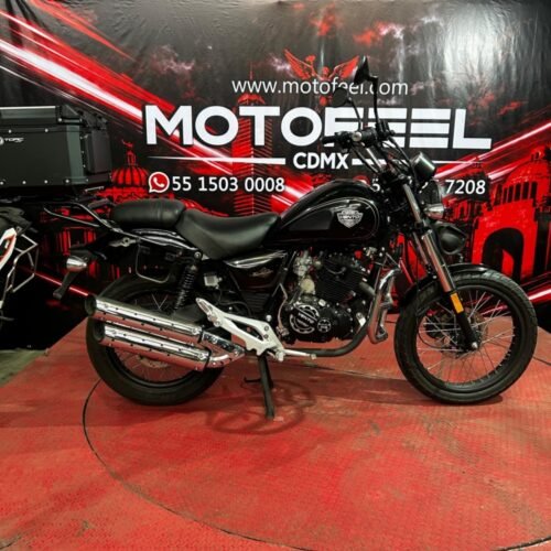 VENTO THUNDERSTAR 2023