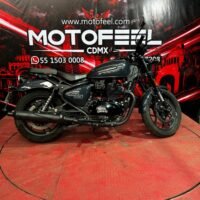 ROYAL ENFIELD SHOTGUN 650 2025