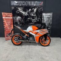 KTM RC200