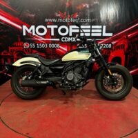 CF MOTO 250 CLC 2025