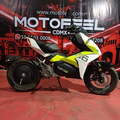 FELO SCOOTER FW06 2024