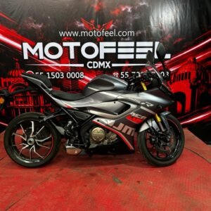 QJ SRK 250 RS 2024