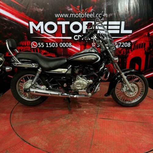 BAJAJ AVENGER 2022