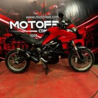 DUCATI MULTISTRADSA 950