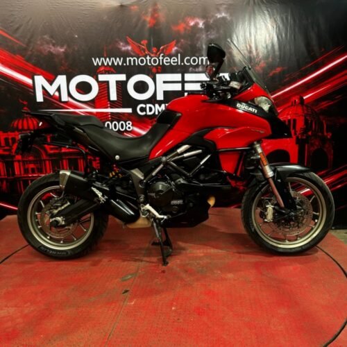 DUCATI MULTISTRADSA 950