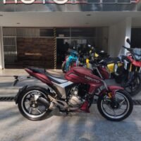 VENTO STORM 2025