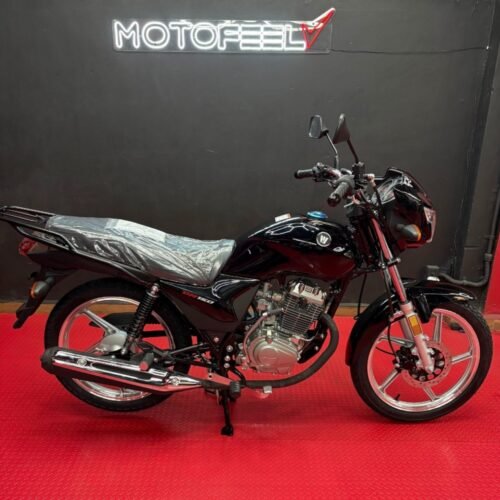 HAOJUE DM150 2026